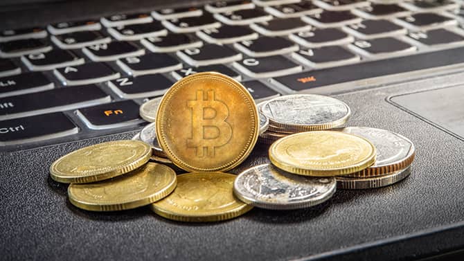 Criptomonedas como alternativa para transferencias internacionales desde Argentina
